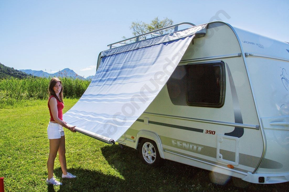 Toldo caravanstore  xl fiamma