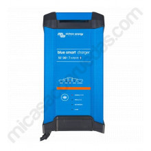 Cargador de batería DOBLE  Blue Smart IP22 Charger 12/30