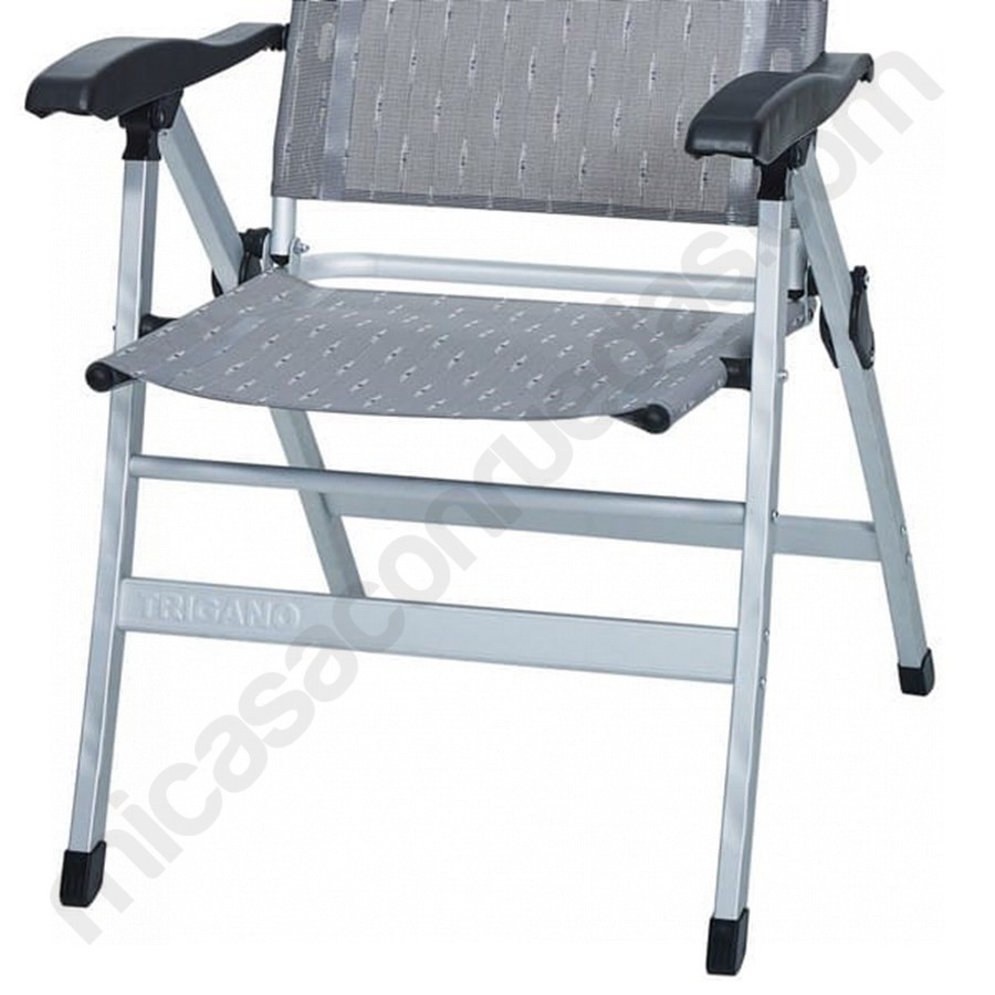 Cadira de càmping Trigano
