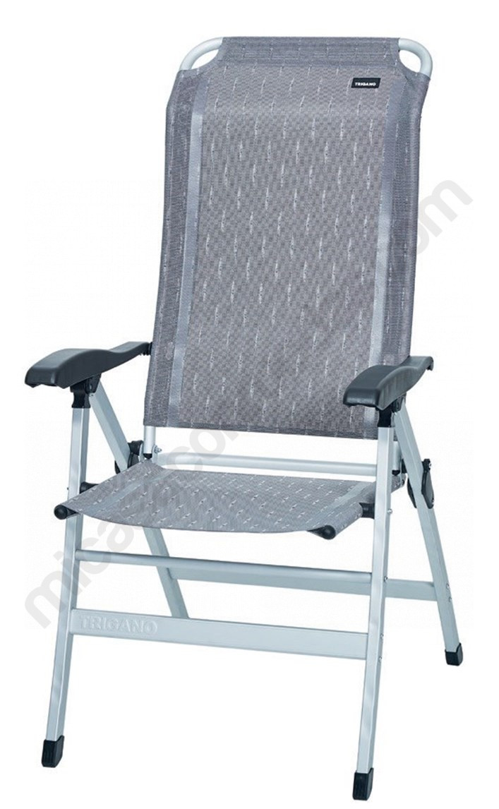 Silla de camping Trigano