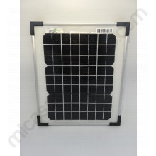 Placa solar OFFGRIDTEC  de 10 W