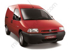 Citroën Dispatch 96-06