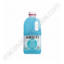 Ambiti Tank Fresh