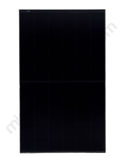 Módulo Monocristalino IBC ELEKSOL 400W Full Black 1708x1044x30 mm