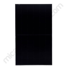 Módulo Monocristalino IBC ELEKSOL 400W Full Black 1708x1044x30 mm