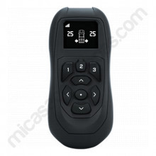 Mando inalámbrico Airlift