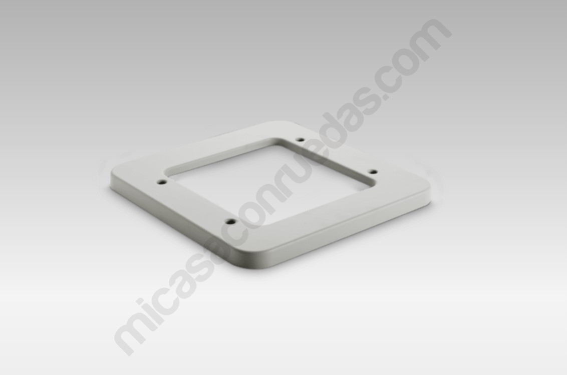 Kit de montaje universal 3 para RTX 1000 12 V y RTX 2000 12 V