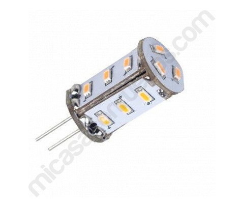 Bombilla Bulb 15 Leds