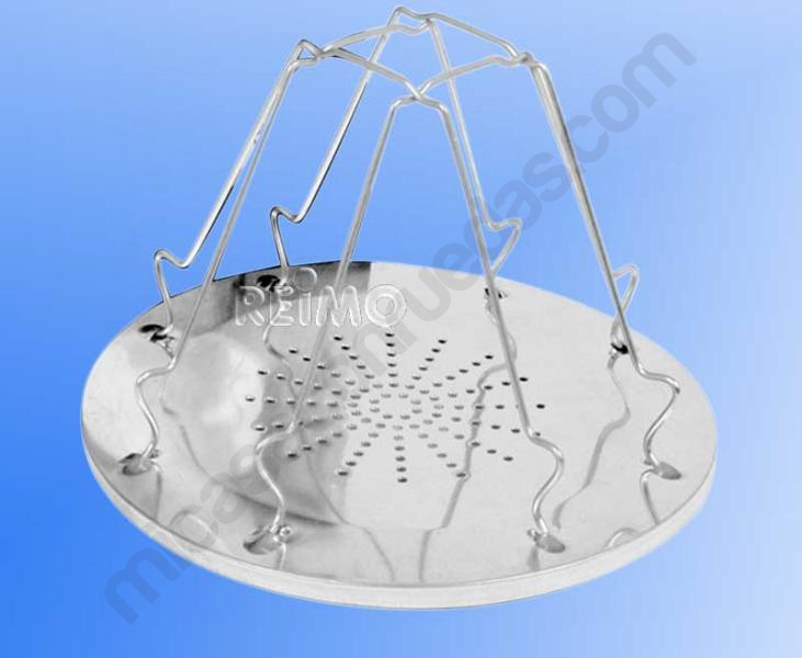 Grille-pain Pyramide