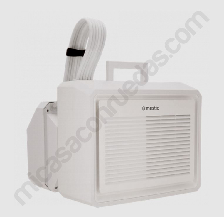 Climatiseur portatif MESTIC SPLIT SPA-5000