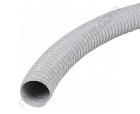 Tubo flexible corrugado