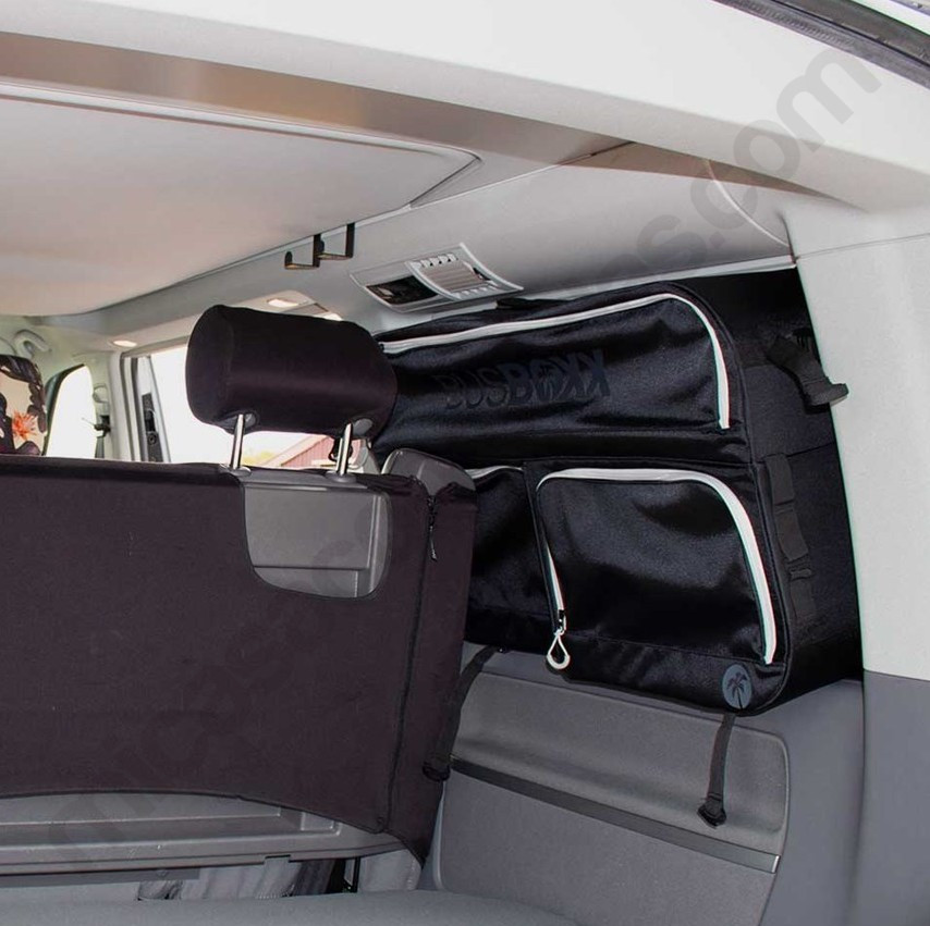 Bolsa organizadora ventana VW T5/T6/T6.1 – windowBOXX