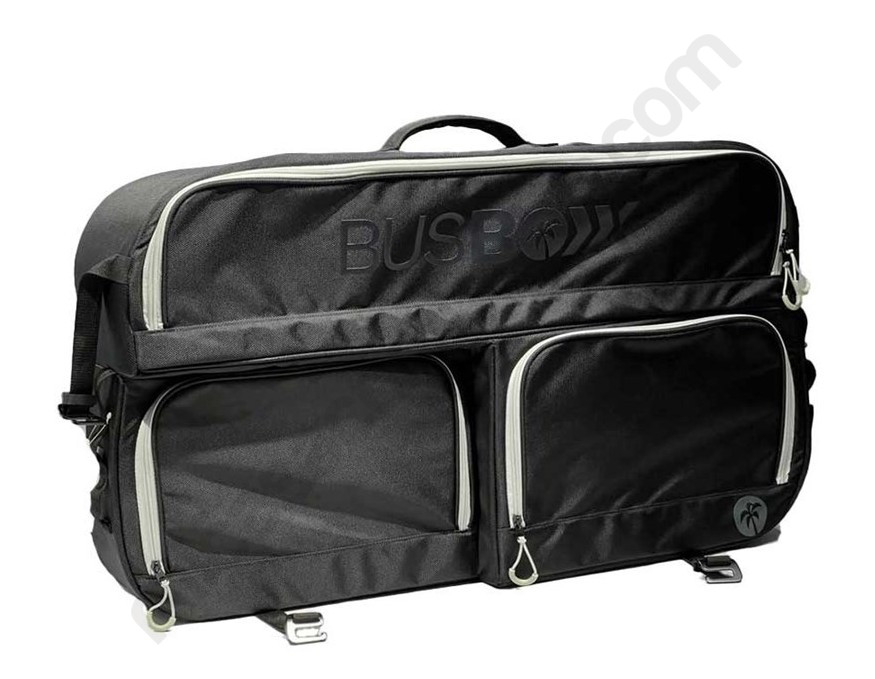 Bolsa organizadora ventana VW T5/T6/T6.1 – windowBOXX