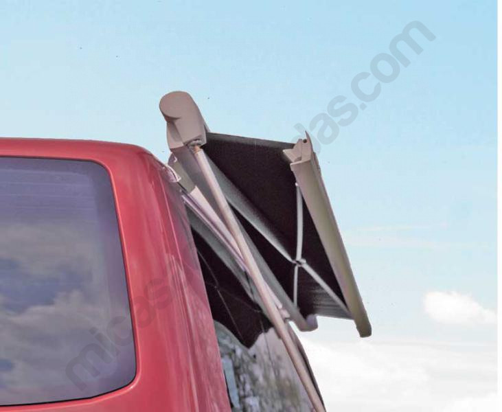 toldo transporter t5 t6 vw volkswagen camper caravelle multivan