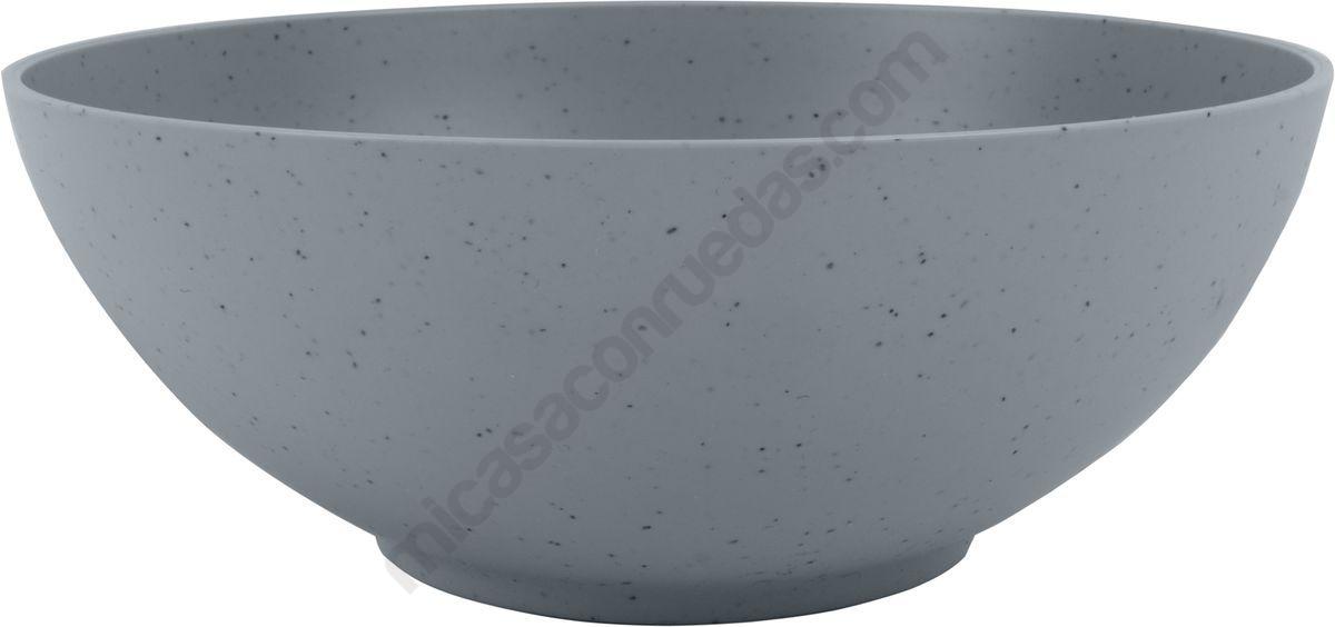 Set de 2 Poke Bowls Terra Magma Ø 19 cm