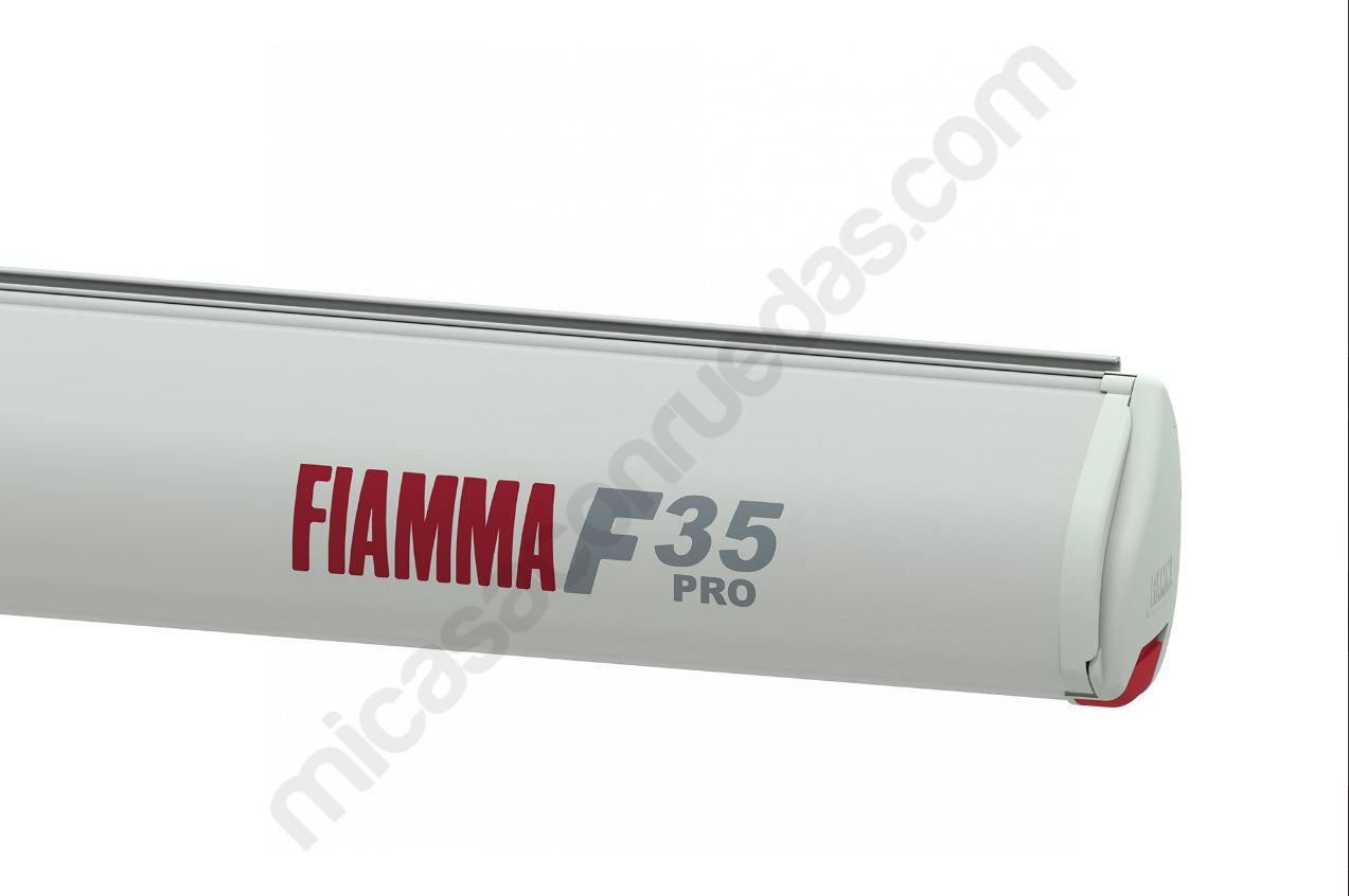 Tendal de paret F35PRO Fiamma