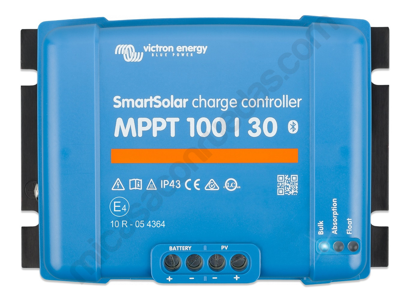 Regulador Solar Victron SmartSolar MPPT 100/30