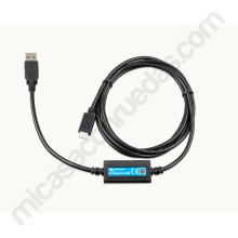 Interface VE.Direct vers USB