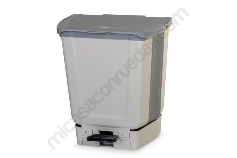 Galleda d'escombraries plegable 10L