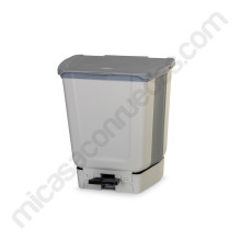 Poubelle pliable de 10 L