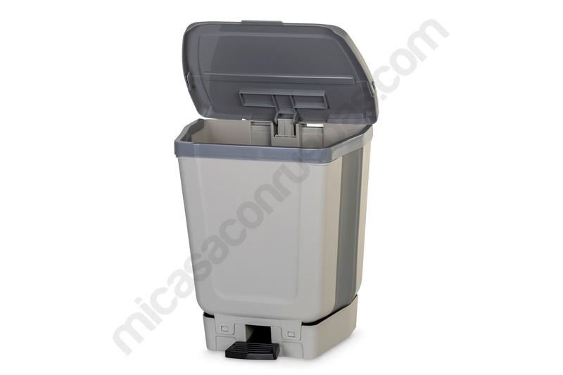 Galleda d'escombraries plegable 10L