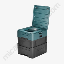 Clesana X1 – Portàtil