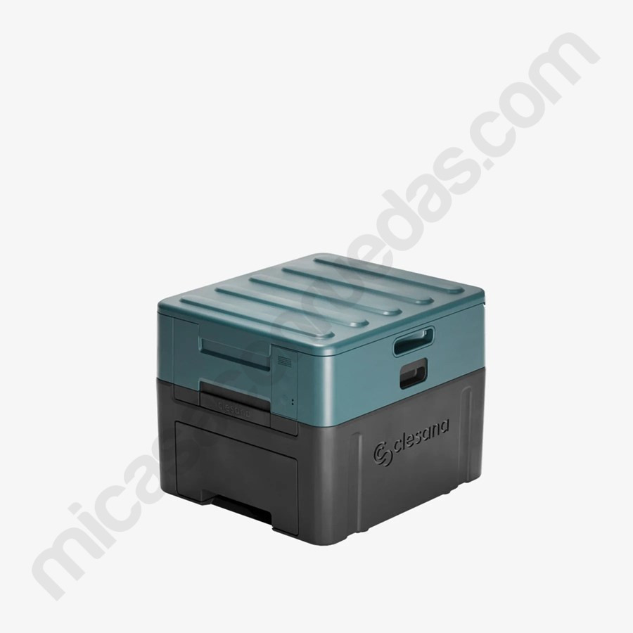 Clesana X1 – Portàtil