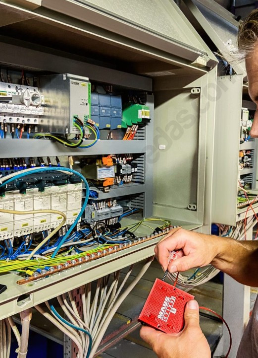 Solo instalación en nuestro taller