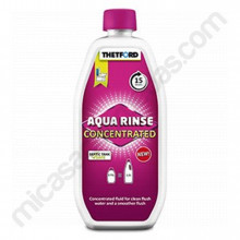 Thetford Aqua Rinse Concentrado