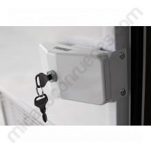 Thule Door Frame Look Fermeture