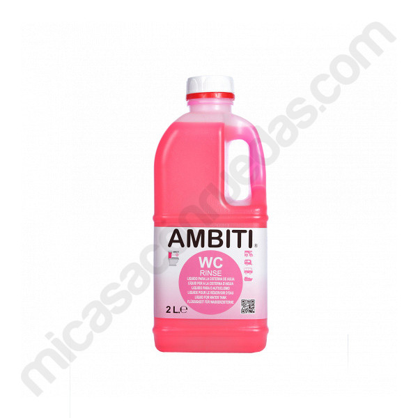 ambiti rinse 2 litres