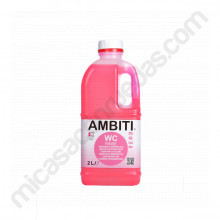 Ambiti Rinse 2 litros