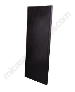 Placa solar monocristal·lina Eleksol 190W