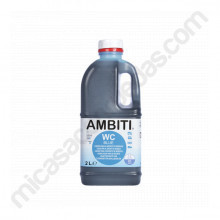 AMBITI BLUE 2 LITROS