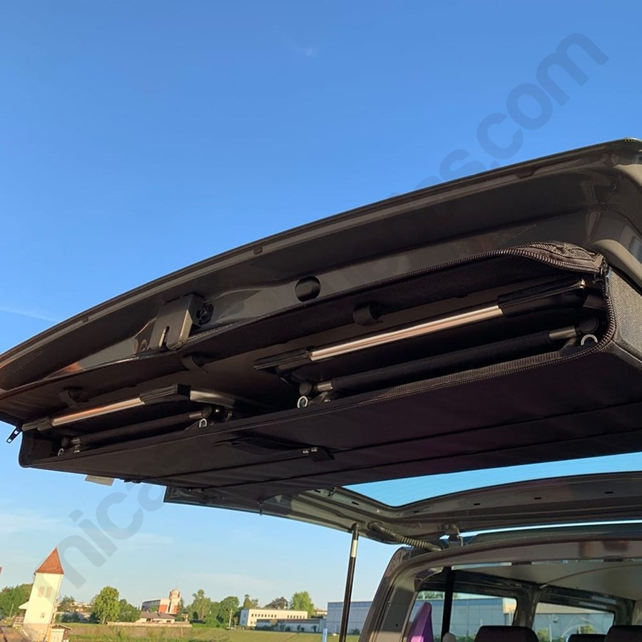 Bolsa de portón portasillas chairBOXX VW T5/T6