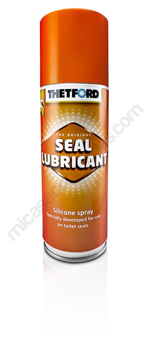 seal lubricant