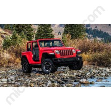 Jeep Wrangler Rubicon 2018