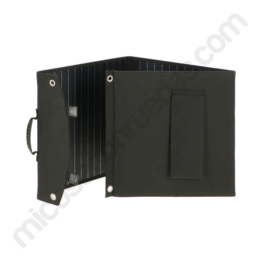 Panel Solar Plegable Mestic MSFO-200 200W (246x54 cm)