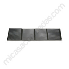 Panel Solar Plegable Mestic MSFO-200 200W (246x54 cm)