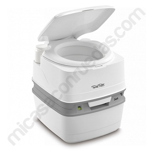 porta potti thetford 365