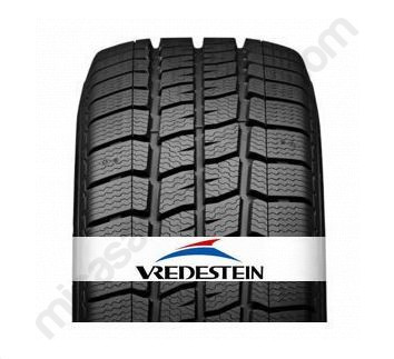 Neumático de invierno Vredestein 225/75 R16 C 121/120 R