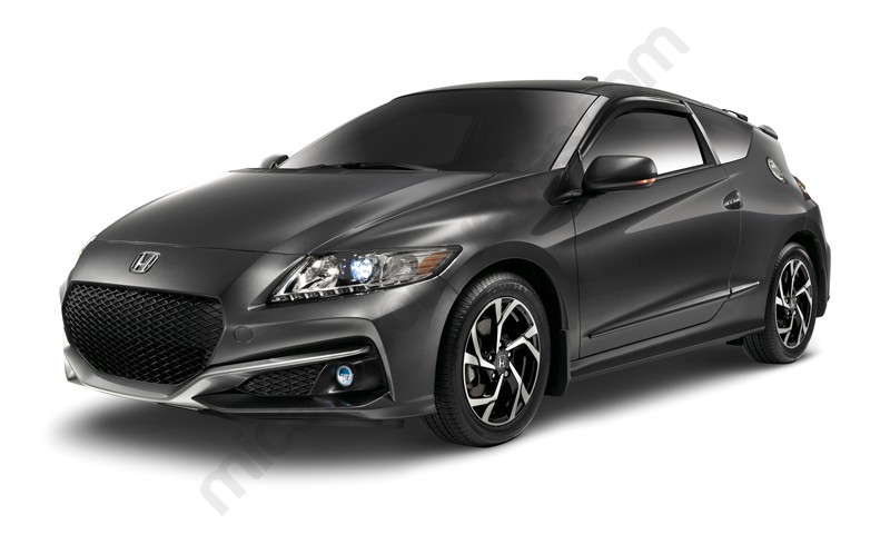 Honda CR-Z