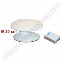 Antena Omnidireccional TONNA D20