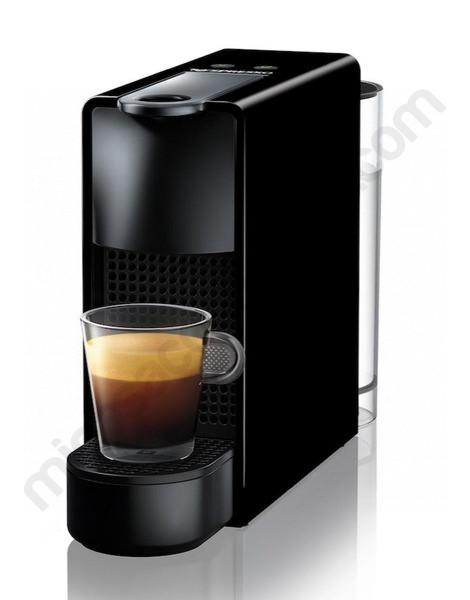 Cafetera Nespresso