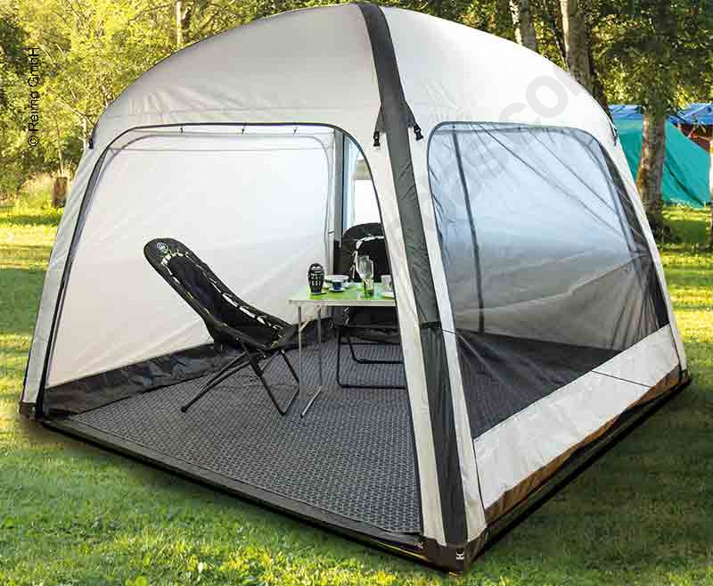 Carpa de aire PIANOSA 400