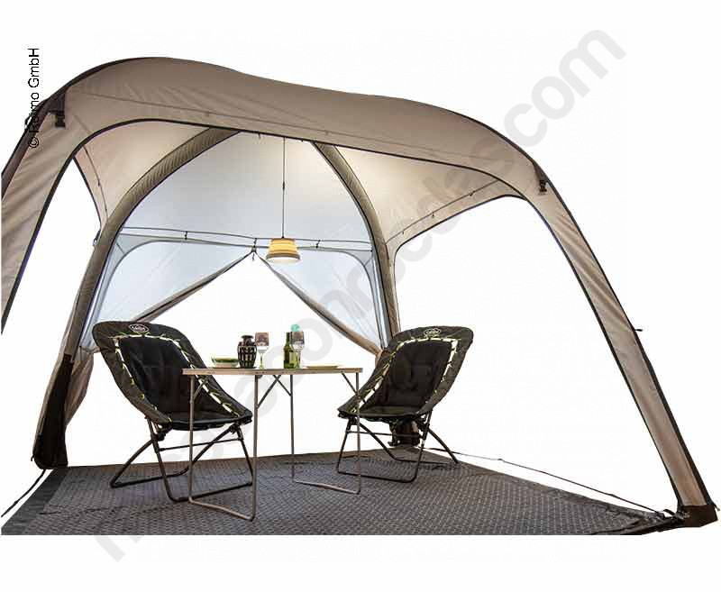 Carpa de aire PIANOSA 400