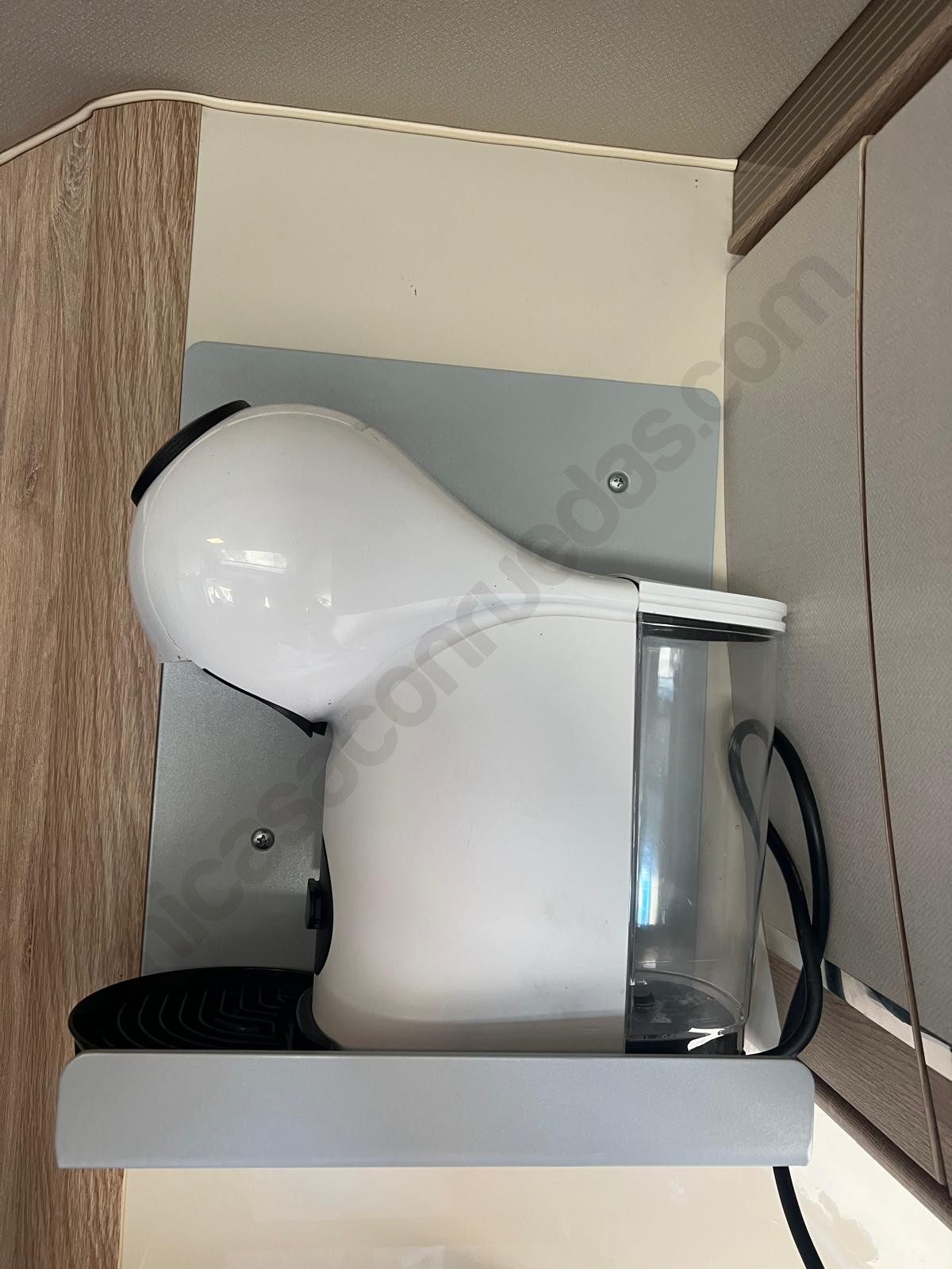 Suport cafetera DOLÇ GUST