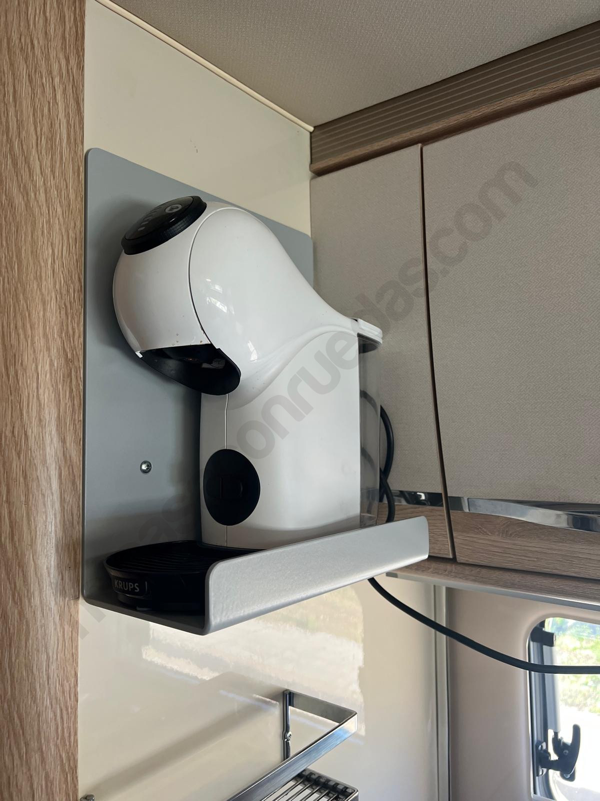 Suport cafetera DOLÇ GUST