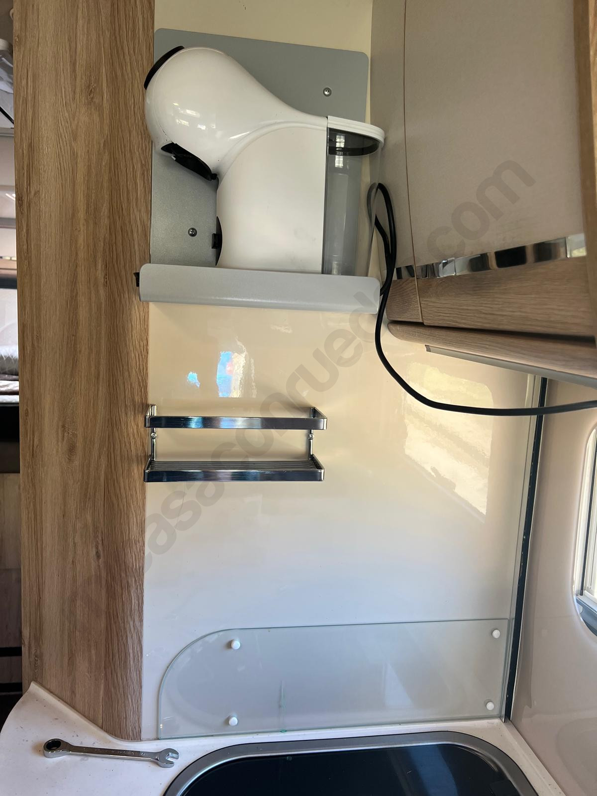 Suport cafetera DOLÇ GUST