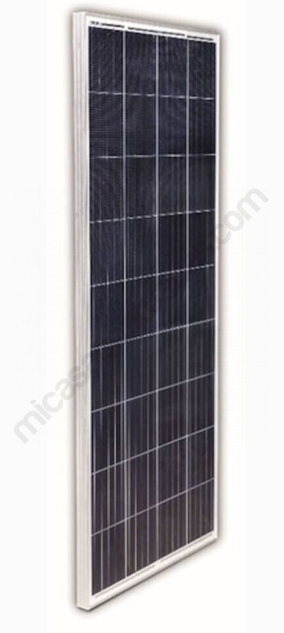 Panneau solaire GREENHEISS GH-50 50W